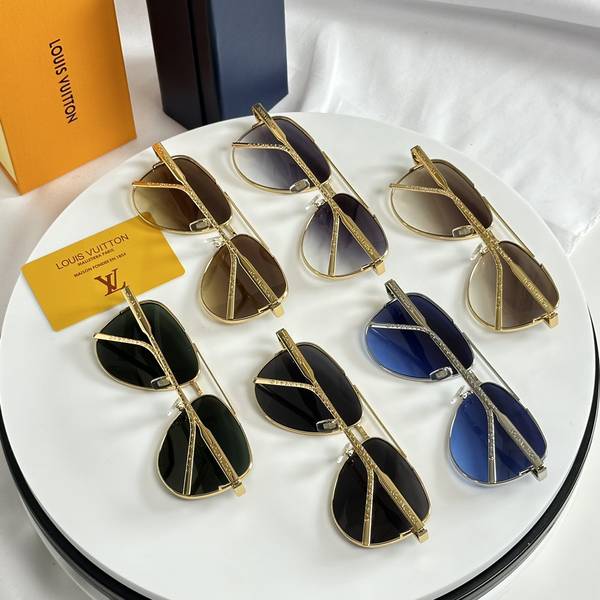Louis Vuitton Sunglasses Top Quality LVS03648